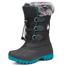 Mishansha Stivali Neve Bambini