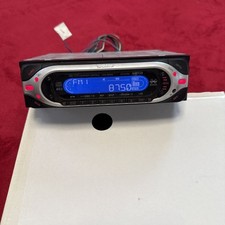 Sony CDX-MP40 Sony autoradio radio lettore CD MP3