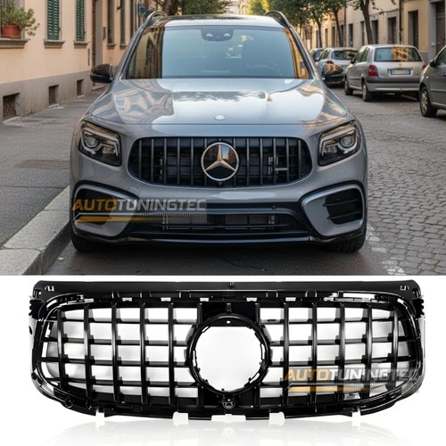 Calandra mercedes glb x247 - glb,