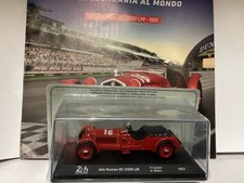 Ixo alfa romeo 2300 lm - ixo,