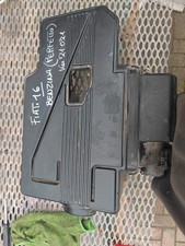 BOX SCATOLA FILTRO ARIA PER SUZUKI SX4 1° Serie Benzina 1600 (06>)