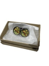 Gemelli mappa Roma argento