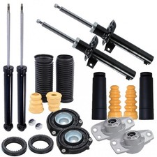 Kit ammortizzatori bilstein - ammortizzatori,