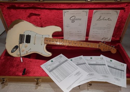 Chitarra elettrica dodicaster - elettrica,