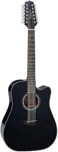 Takamine gd30ce dreadnaught - takamine, gd30ce-12