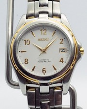 Orologio Vintage Seiko Uomo