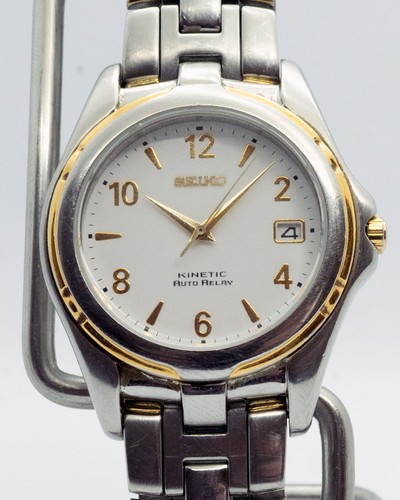 Orologio vintage seiko uomo - vintage,