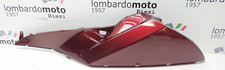 Carena Fianchetto Laterale Posteriore SX ROSSO DIS 105285 APRILIA ATLANTIC 500