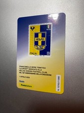 2023 Tessera Filatelica -