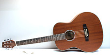 Guitar Stagg SA25-A-MAHO