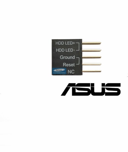 Asus connettore crosshair vi - asus,