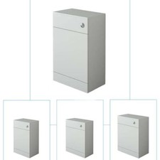 Mobiletto WC a scomparsa