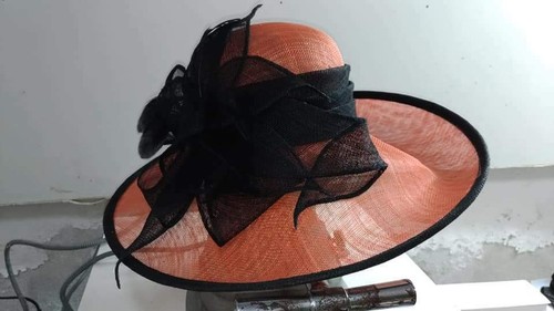 Cappello cerimonia donna - cappello,