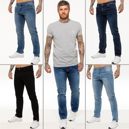 Jeans uomo kruze - jeans,