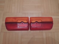 Lenti luci posteriori Alfa