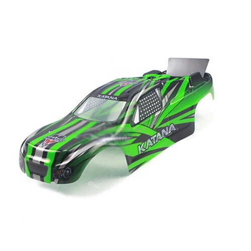 31505 carrozzeria truggy - 31505,