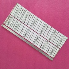 Nuove strisce LED per