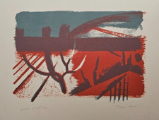 ILARIO ROSSI (Bologna, 1911 -