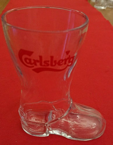 Carlsberg bicchiere - carlsberg,