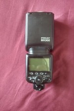 Meike MK900 Speedlight per Nikon