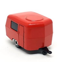 Majorette eriba puck rimorchio - majorette,