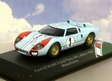 CMR 1/43 PRESSOFUSO FORD GT40