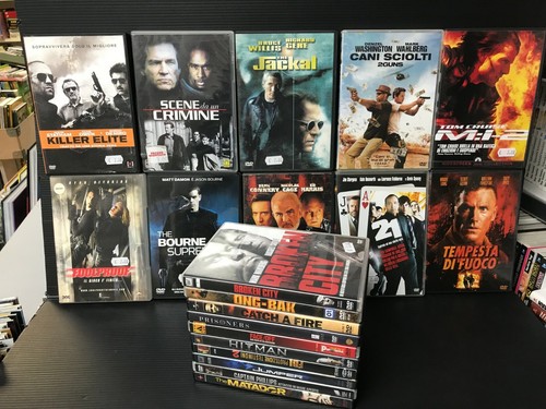 Fb4 dvd stock - dvd,