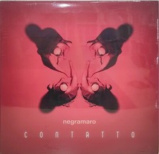 NEGRAMARO – CONTATTO –