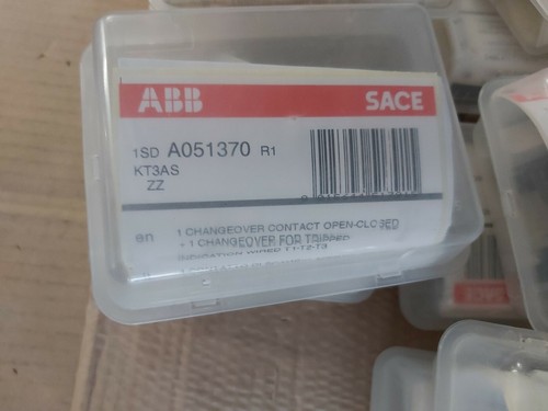 Abb sace 1sd a051370 - 1sd,