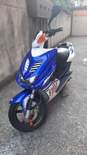 scooter usati 50 cc Yamaha Aerox R