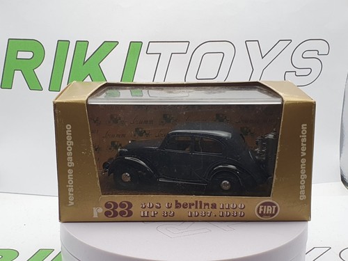 Fiat 508 gasogeno - fiat,
