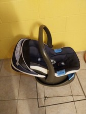 CHICCO TRIO LOVE BLU BIANCO CON BRILLANTINI