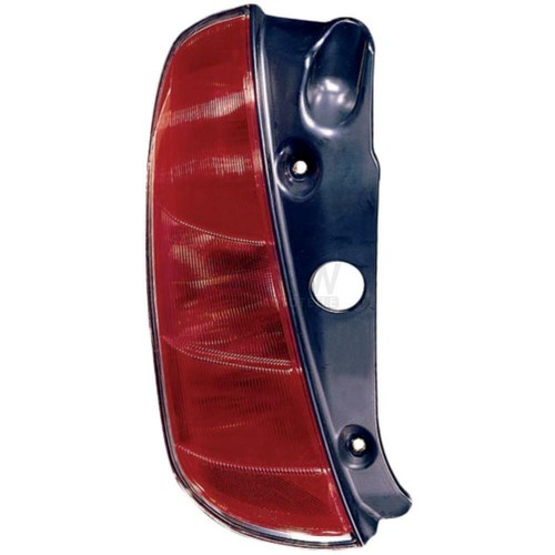 Fanale posteriore destro - , per