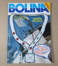Rivista BOLINA IL MENSILE
