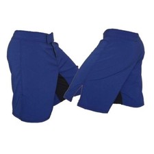 MMA Fighting Shorts - Blank -