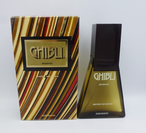Vintage ghibli di - ***,