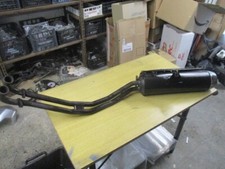 SCARICO ORIGINALE YAMAHA TMAX 500 2001 2003