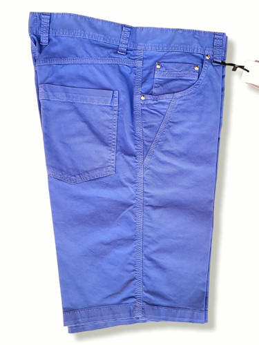 Bermuda uomo gabardina di - uomo,