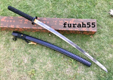 SPADA KATANA SAMURAI