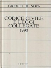 Codice civile leggi - codice, e