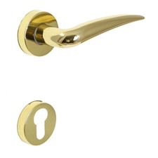 Maniglia per porta esterna RDS