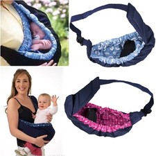Marsupio porta neonato fascia - porta,