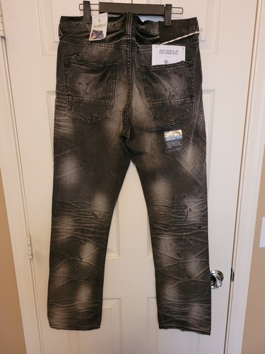 Jeans uomo prps - uomo, goods