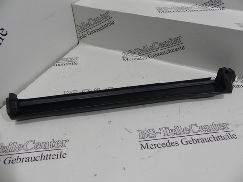 Guarnizione capote mercedes - capote,