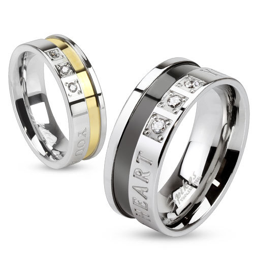 Anello amicizia you are - anello,