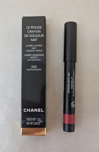 Chanel rouge jumbo longwear - chanel,