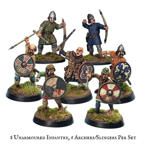 Fascia guerra sassone - da,