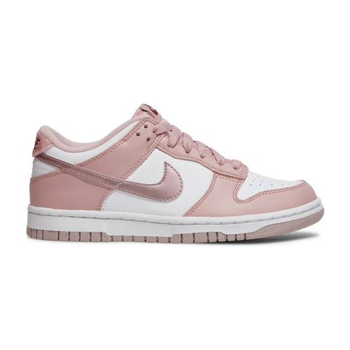 Nike dunk low - dunk, pink
