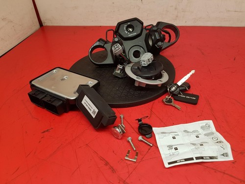 Set serrature suzuki strom - serrature, v-strom