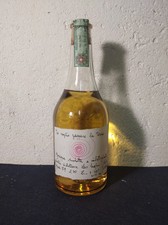 Grappa Io Voglio Zappare la Terra Serafino Romano Levi 1994 cl. 0.75 vol. 59%